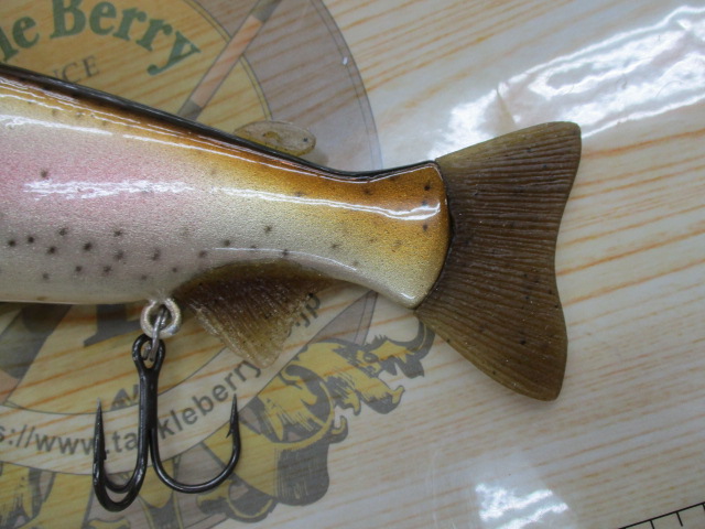 【ｷｬｽﾃｨｰｸ】ｳｯﾄﾞﾄﾗｳﾄT-29