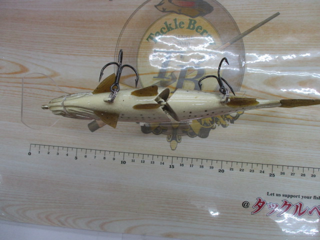 【ｷｬｽﾃｨｰｸ】ｳｯﾄﾞﾄﾗｳﾄT-29