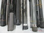 【ｾｯﾄ商品】中古船竿100号~200号6本ｱｿｰﾄ