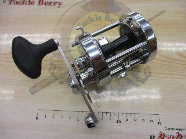 6500CS Rocket ｸﾛｰﾑⅡ