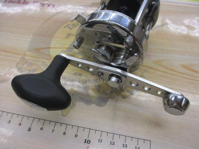 6500CS Rocket ｸﾛｰﾑⅡ