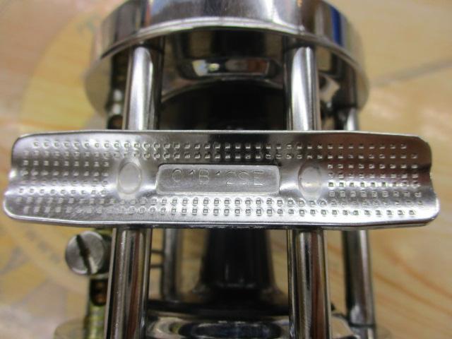 6500CS Rocket ｸﾛｰﾑⅡ