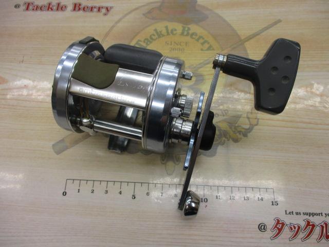 ﾚｺｰﾄﾞ61 ﾌﾞﾙｰｼﾙﾊﾞｰ