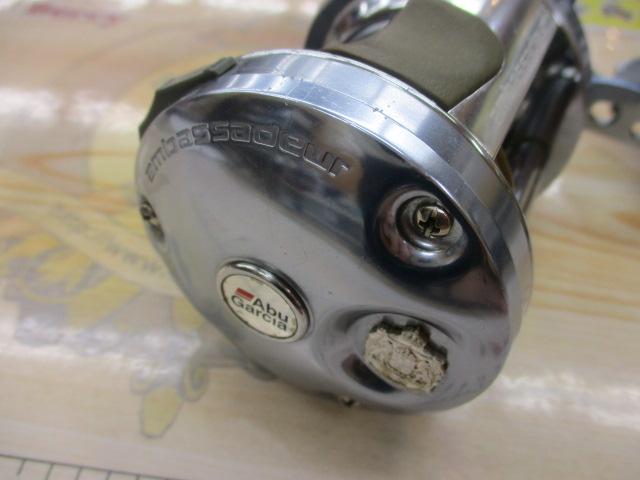 ﾚｺｰﾄﾞ61 ﾌﾞﾙｰｼﾙﾊﾞｰ