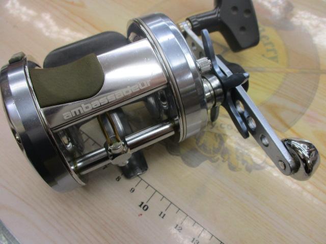 ﾚｺｰﾄﾞ61 ﾌﾞﾙｰｼﾙﾊﾞｰ