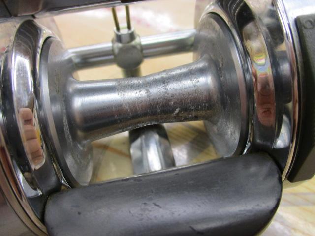 ﾚｺｰﾄﾞ61 ﾌﾞﾙｰｼﾙﾊﾞｰ