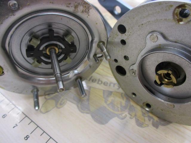 ﾚｺｰﾄﾞ61 ﾌﾞﾙｰｼﾙﾊﾞｰ