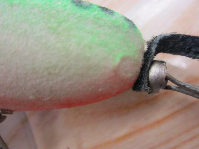 ｸﾚｲｼﾞｰｸﾛｰﾗｰ