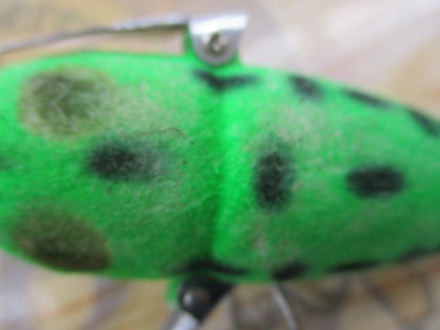 ｸﾚｲｼﾞｰｸﾛｰﾗｰ