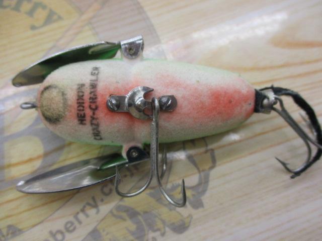 ｸﾚｲｼﾞｰｸﾛｰﾗｰ