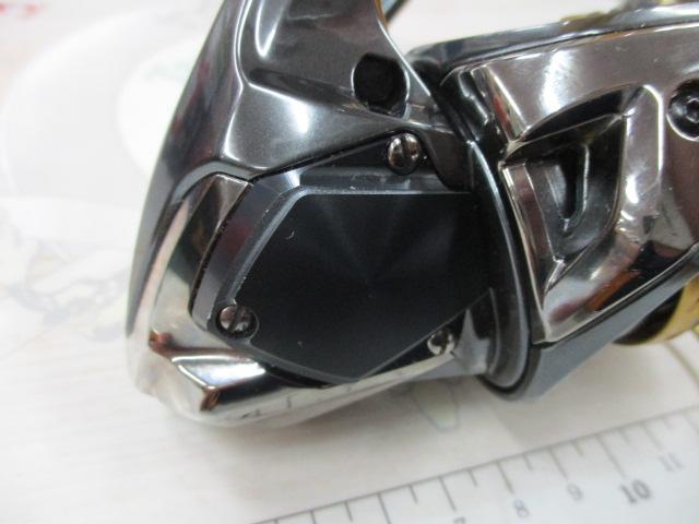 21BB-Xﾃｸﾆｳﾑ 2500DXXG S LEFT