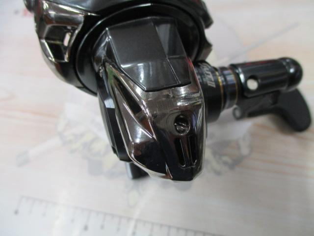 21BB-Xﾃｸﾆｳﾑ 2500DXXG S LEFT