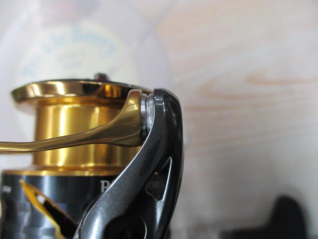 21BB-Xﾃｸﾆｳﾑ 2500DXXG S LEFT