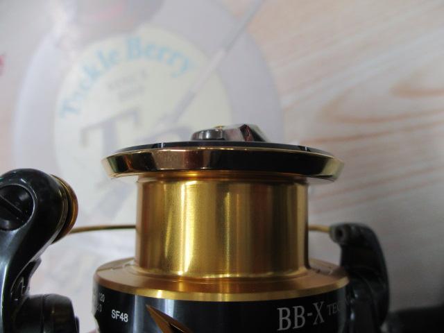 21BB-Xﾃｸﾆｳﾑ 2500DXXG S LEFT