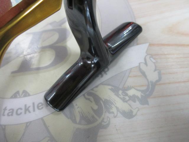 21BB-Xﾃｸﾆｳﾑ 2500DXXG S LEFT