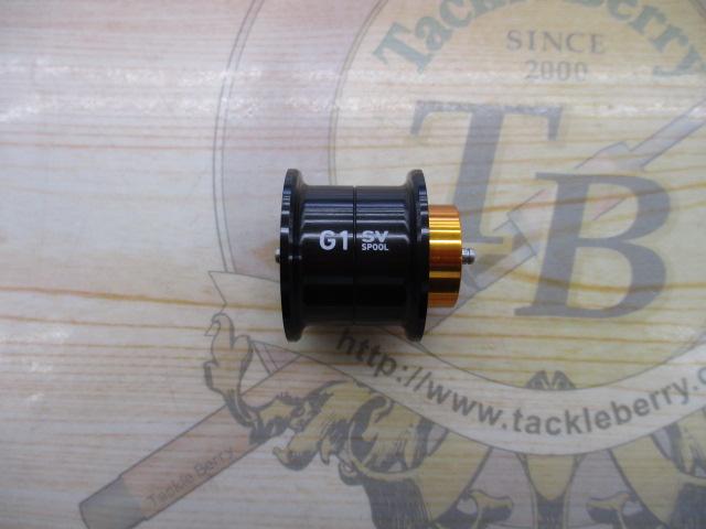 RCSB CT SV700Sｽﾌﾟｰﾙ G1ﾌﾞﾗｯｸ