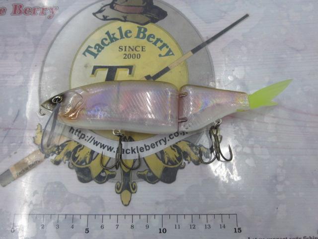 ﾀｲﾆｰｸﾗｯｼｭLOW