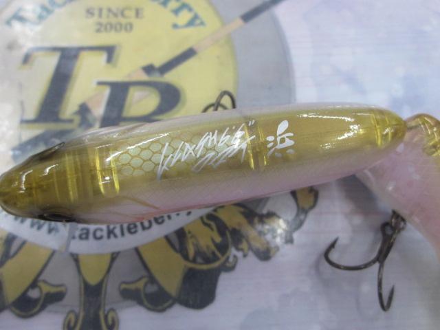 ﾀｲﾆｰｸﾗｯｼｭLOW