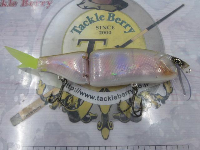 ﾀｲﾆｰｸﾗｯｼｭLOW