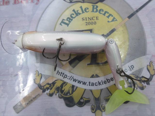 ﾀｲﾆｰｸﾗｯｼｭLOW