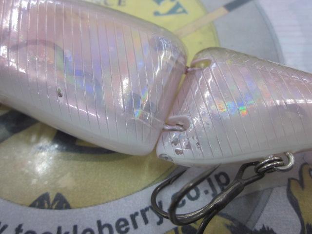 ﾀｲﾆｰｸﾗｯｼｭLOW