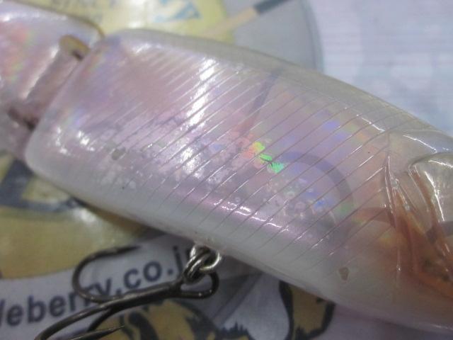 ﾀｲﾆｰｸﾗｯｼｭLOW