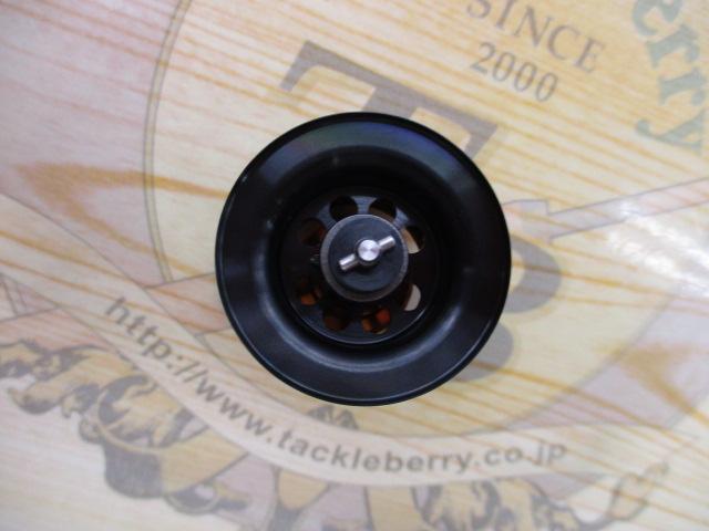 SVﾌﾞｰｽﾄφ32･22.5 12lb-80mｽﾌﾟｰﾙ G1ﾌﾞﾗｯｸ