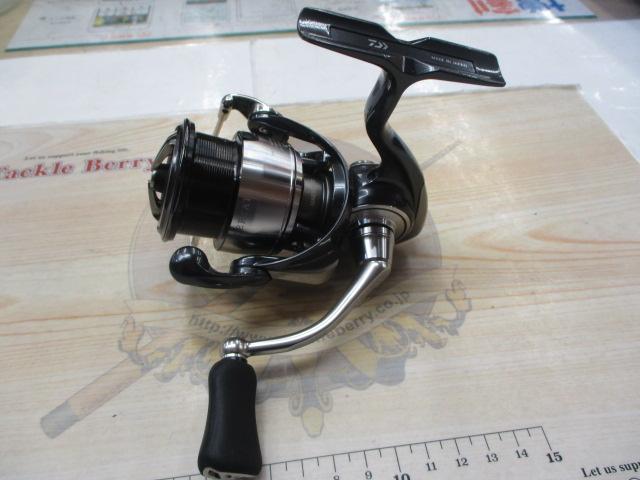 24ｾﾙﾃｰﾄ FC LT2500S-XH