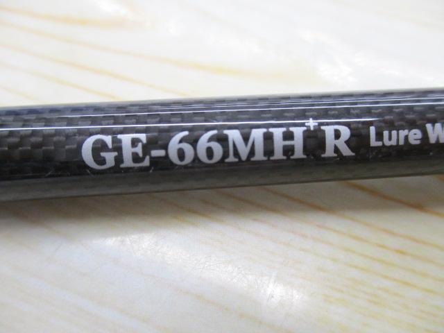 ｹﾞｲﾝｴﾚﾒﾝﾄ GE-66MH+R