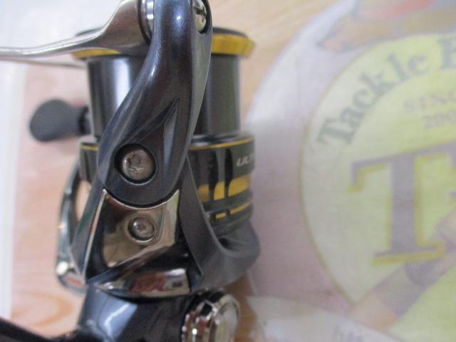 21ｱﾙﾃｸﾞﾗ 2500SHG