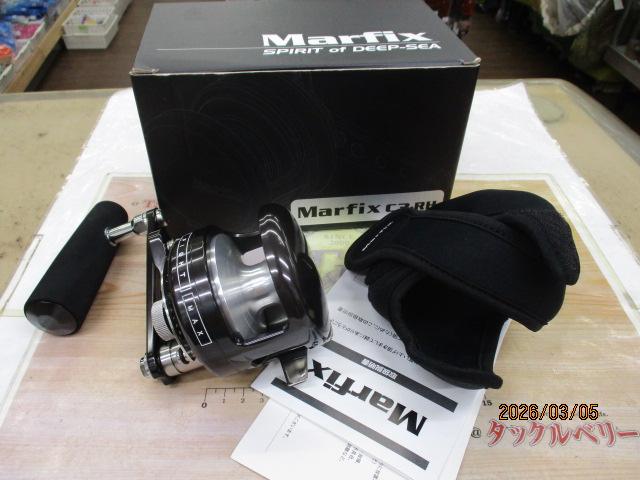 19ﾏｰﾌｨｯｸｽC3 RH