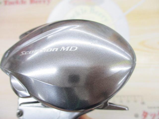 21ｽｺｰﾋﾟｵﾝMD 300XG LH(ﾛﾝｸﾞﾊﾝﾄﾞﾙ)