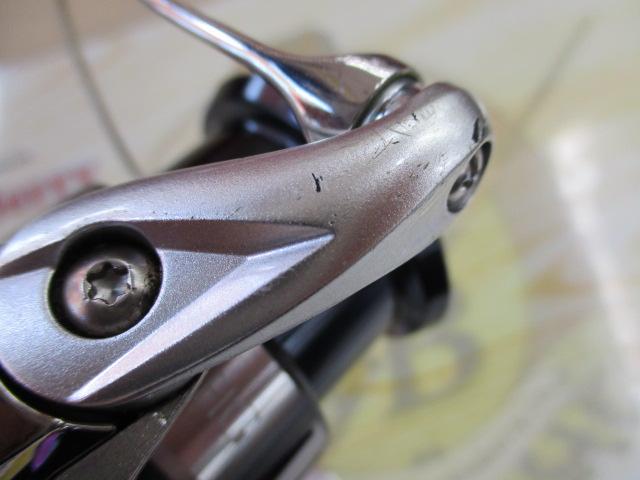 19ｽﾄﾗﾃﾞｨｯｸ 3000MHG