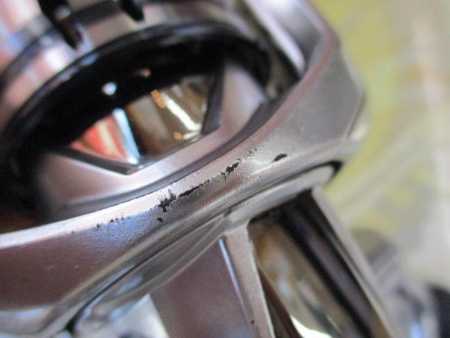 19ｽﾄﾗﾃﾞｨｯｸ 3000MHG