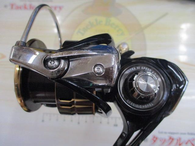 19ﾊﾞﾘｽﾃｨｯｸ LT4000-CXH