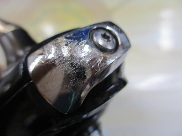 19ﾊﾞﾘｽﾃｨｯｸ LT4000-CXH