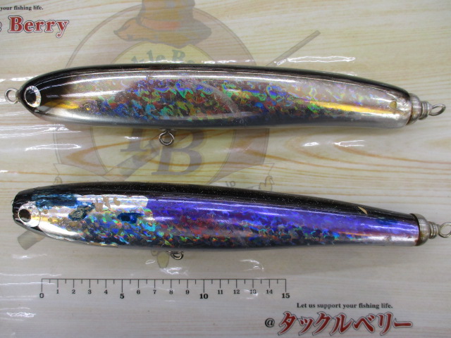 【ｾｯﾄ商品】ｿｳﾙｽﾞ/ﾏｸﾞﾛﾙｱｰ/ｼﾞｬﾝｸ2点