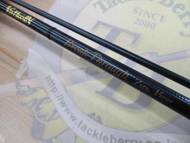 ﾌﾞﾚｲｸｽﾙｰ ｾﾞﾛｳﾞｧｰｼﾞ BTZV62-GL