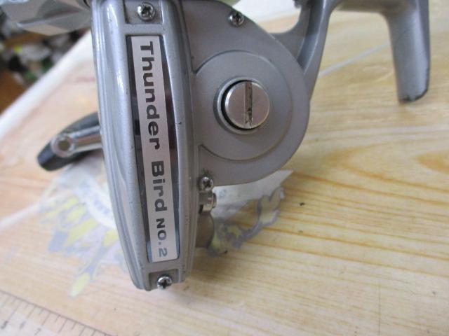 ｻﾝﾀﾞｰﾊﾞｰﾄﾞNo2