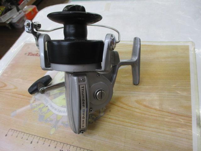 ｻﾝﾀﾞｰﾊﾞｰﾄﾞNo2