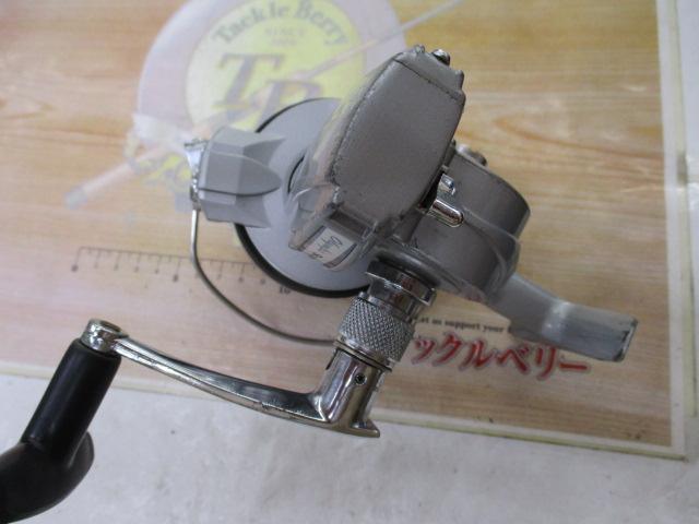 ｻﾝﾀﾞｰﾊﾞｰﾄﾞNo2