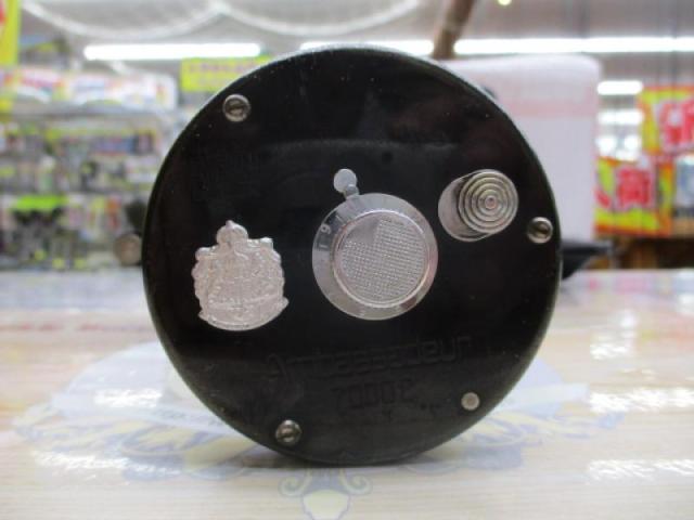 7000C ﾌﾞﾗｯｸ