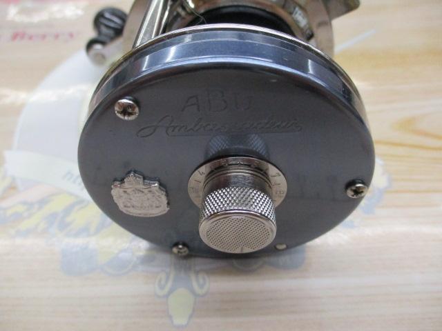 5500CS Rocket ﾌﾞﾙｰｸﾞﾚｰ