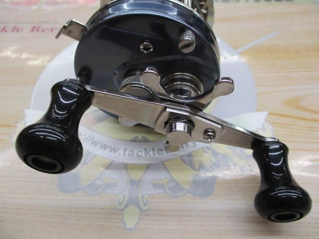 5500CS Rocket ﾌﾞﾙｰｸﾞﾚｰ