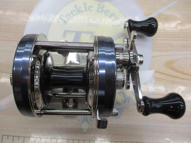 5500CS Rocket ﾌﾞﾙｰｸﾞﾚｰ