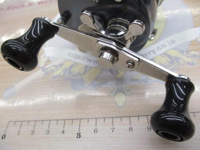 5500CS Rocket ﾌﾞﾙｰｸﾞﾚｰ