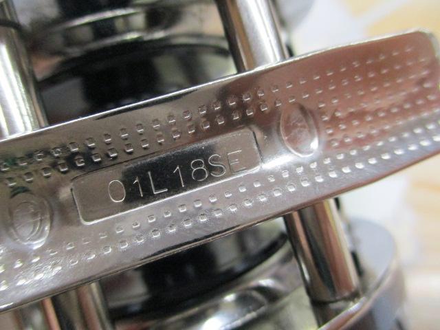 5500CS Rocket ﾌﾞﾙｰｸﾞﾚｰ