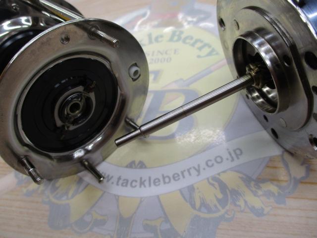 5500CS Rocket ﾌﾞﾙｰｸﾞﾚｰ