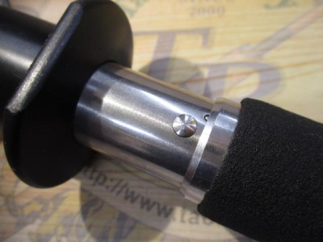 ﾎﾞｶﾞｸﾞﾘｯﾌﾟ 130(30lb)