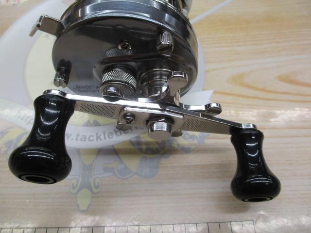 5500CS Rocket ﾌﾞﾙｰｸﾞﾚｰ